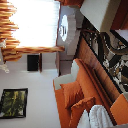 Mirex Hotel Krynica Zdroj Ngoại thất bức ảnh
