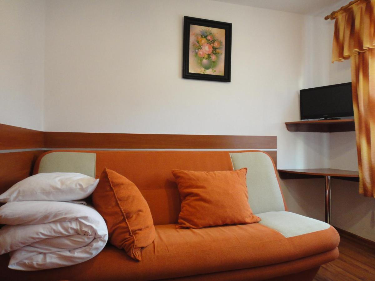 Mirex Hotel Krynica Zdroj Ngoại thất bức ảnh