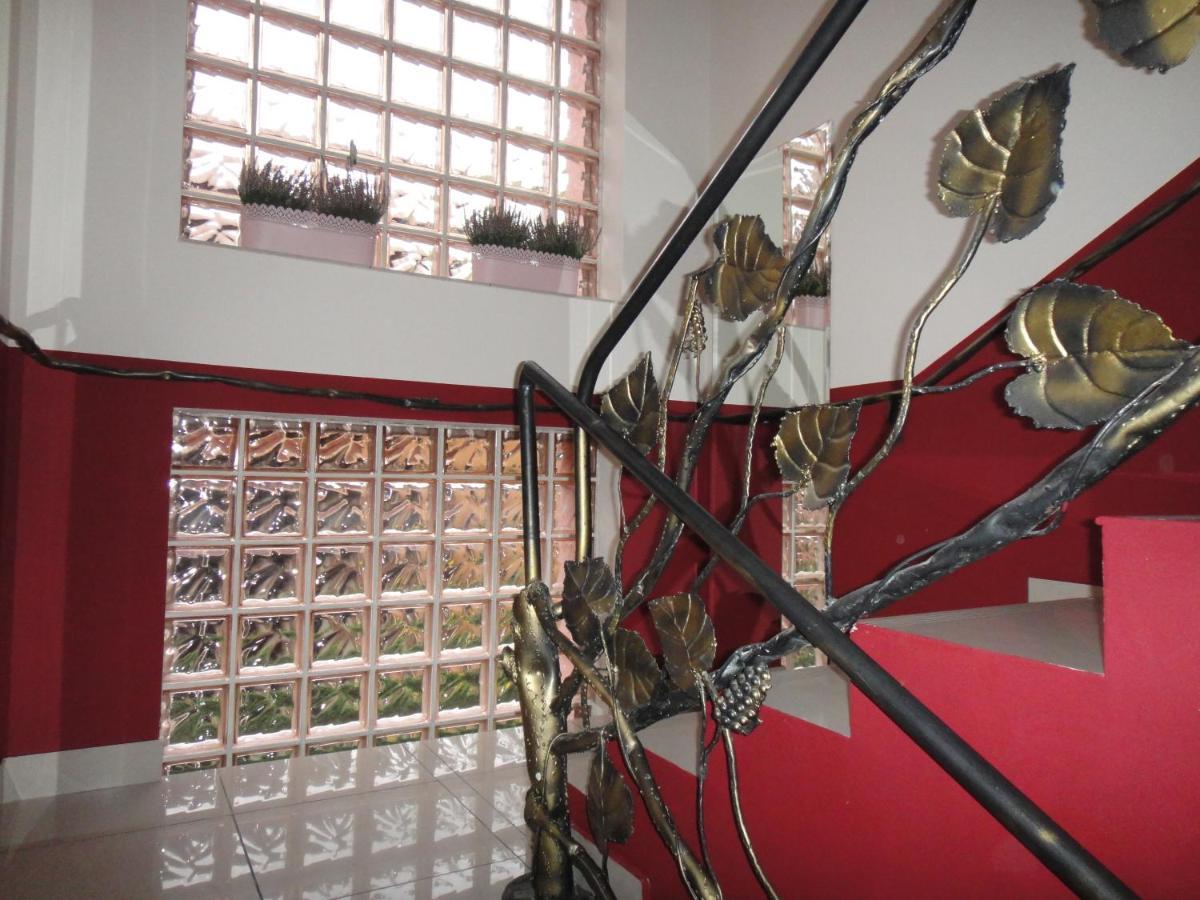 Mirex Hotel Krynica Zdroj Ngoại thất bức ảnh