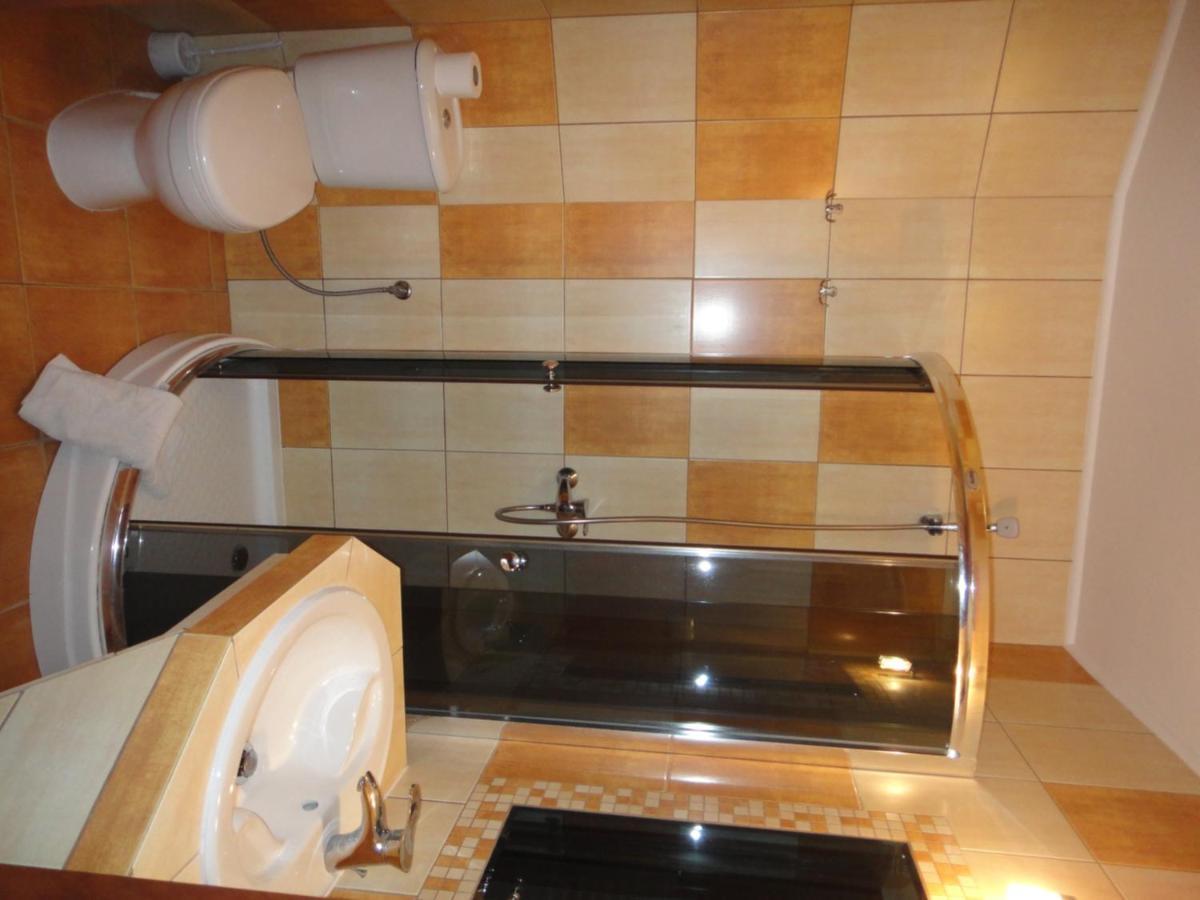 Mirex Hotel Krynica Zdroj Ngoại thất bức ảnh