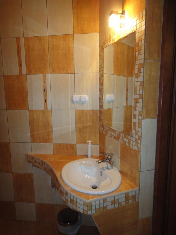Mirex Hotel Krynica Zdroj Ngoại thất bức ảnh
