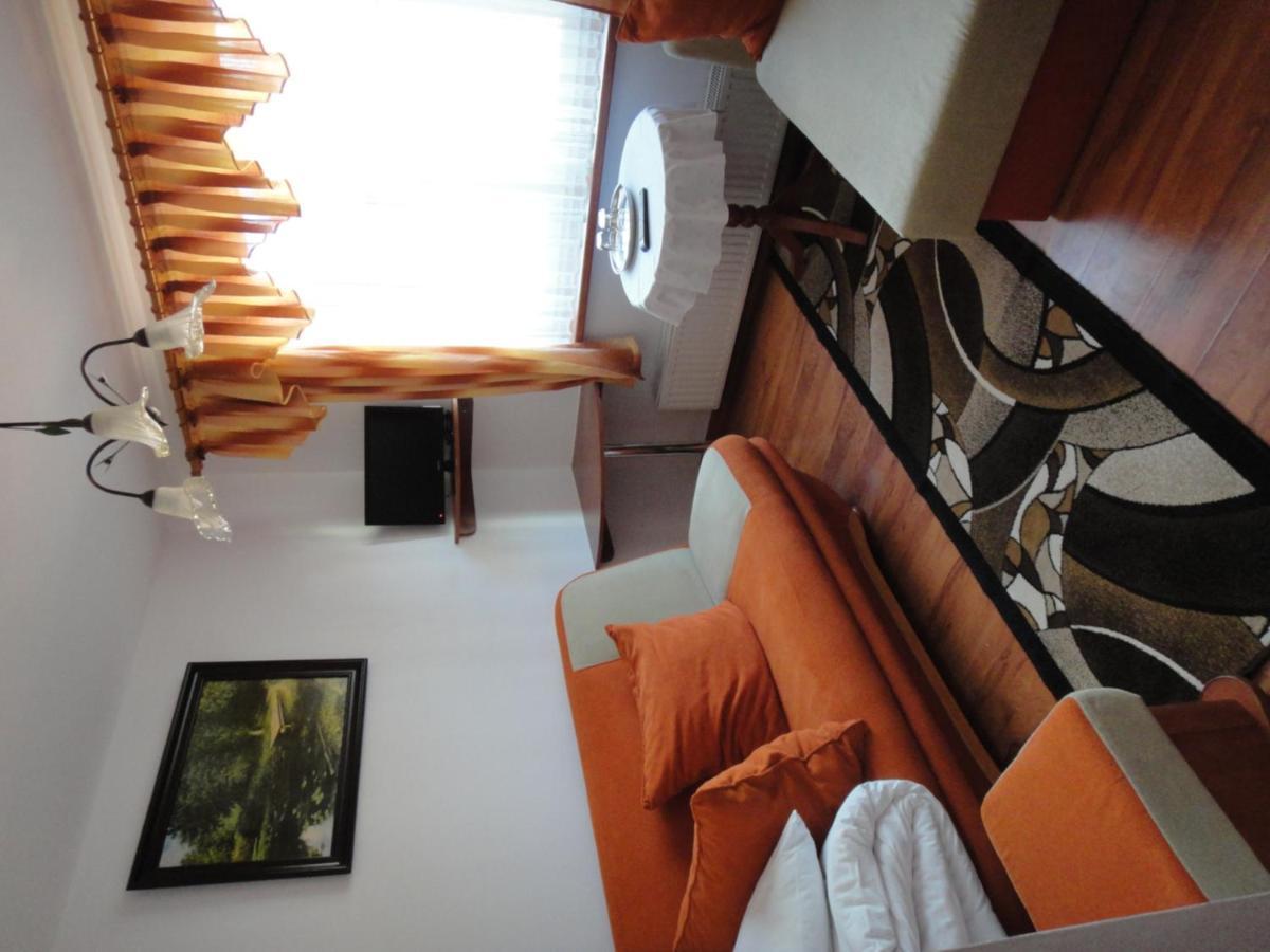 Mirex Hotel Krynica Zdroj Ngoại thất bức ảnh